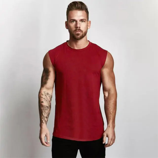 Activewear Shoulder-Wide West