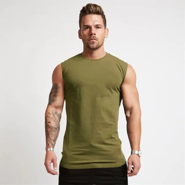 Activewear Shoulder-Wide West