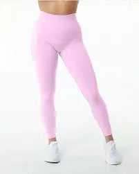 High Waist Forming Leggings