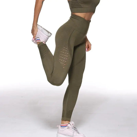 Energy+ Seamless Leggings