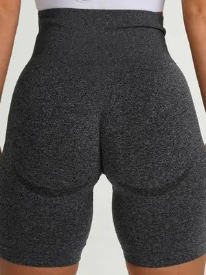 Seamless Contour Leggings or Shorts