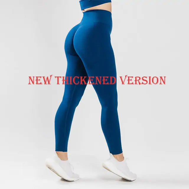 High Waist Forming Leggings