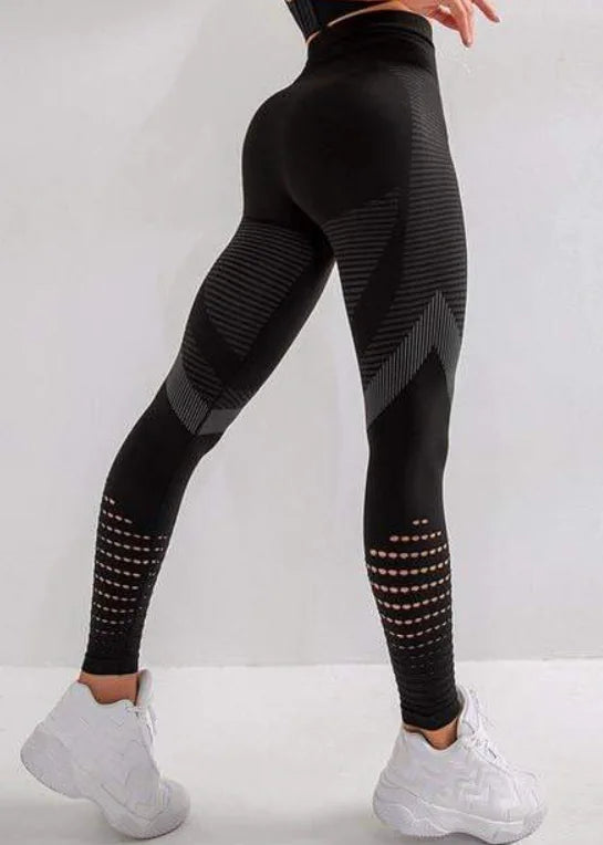 Ascendance Leggings