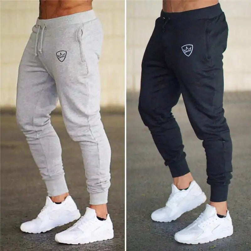 Fitness Sweatpants