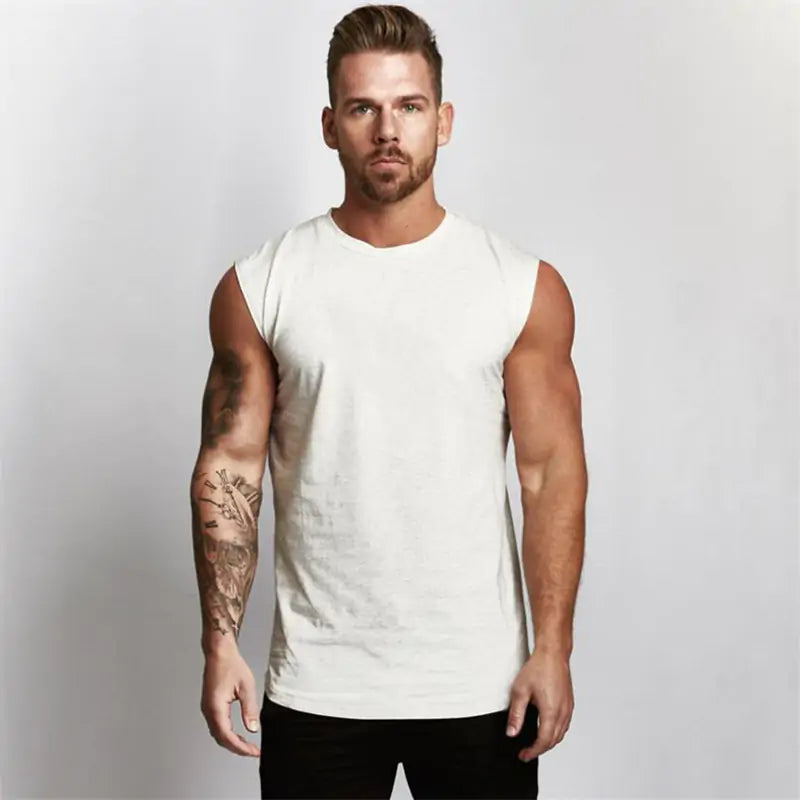 Activewear Shoulder-Wide West