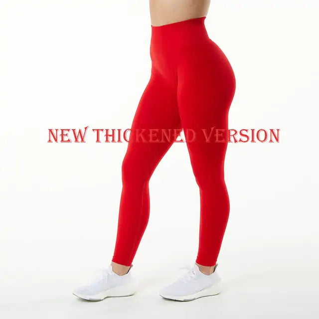 High Waist Forming Leggings