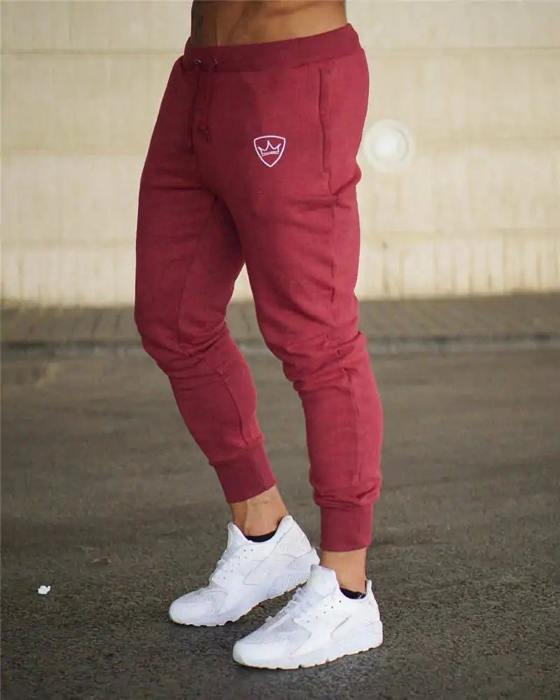 Fitness Sweatpants