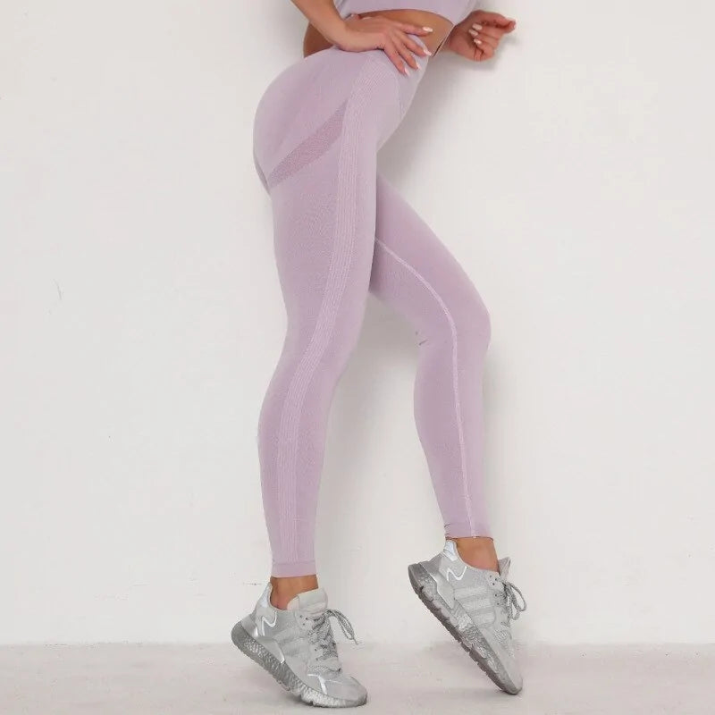 Pulse Contour Leggings