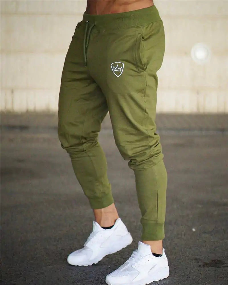 Fitness Sweatpants