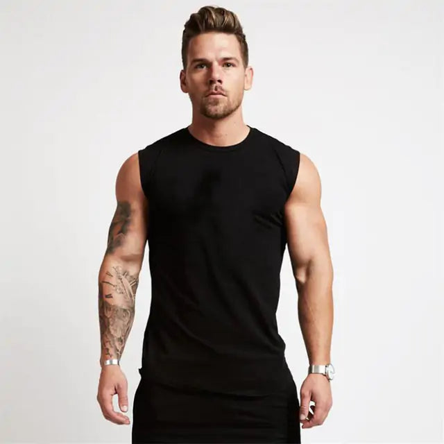 Activewear Shoulder-Wide West