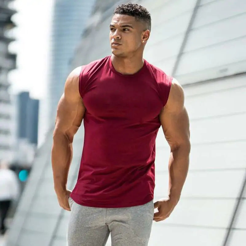 Activewear Shoulder-Wide West