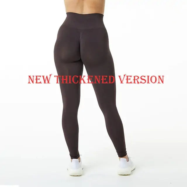 High Waist Forming Leggings