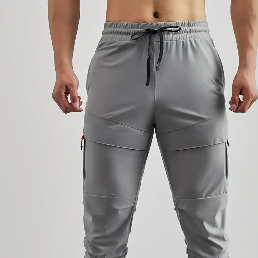 Cargo Jogger Sweatpants